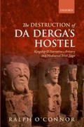 Cover: The Destruction of Da Derga's Hostel - OUP eBook