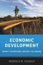 Cover: Economic Development - OUP eBook