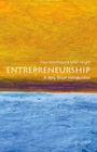Cover: Entrepreneurship - OUP eBook