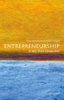Cover: Entrepreneurship - OUP eBook