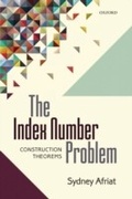 Bild: The Index Number Problem - OUP eBook