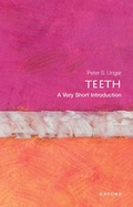 Cover: Teeth - OUP eBook