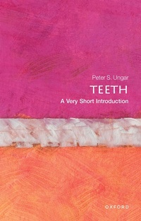 Enlarge image Cover: Teeth - OUP eBook