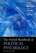 Cover: The Oxford Handbook of Political Psychology - OUP eBook