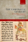 Cover: The Chronicle of Seert - OUP eBook
