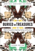 Cover: Buried in Treasures - OUP eBook