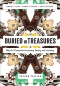 Enlarge image Cover: Buried in Treasures - OUP eBook