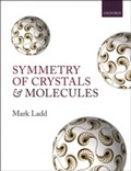 Cover: Symmetry of Crystals and Molecules - OUP eBook