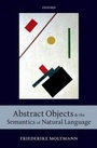 Cover: Abstract Objects and the Semantics of Natural Language - OUP Oxford