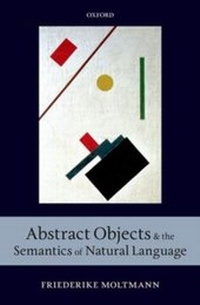 Abbildung von: Abstract Objects and the Semantics of Natural Language - OUP Oxford
