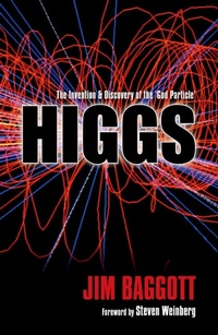 Enlarge image Cover: Higgs - OUP eBook