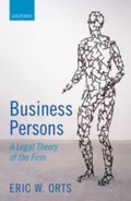 Cover: Business Persons - OUP eBook