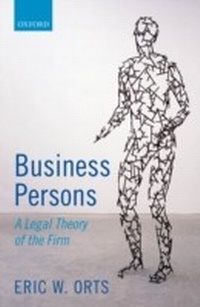 Enlarge image Cover: Business Persons - OUP eBook
