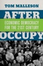 Cover: After Occupy - OUP eBook