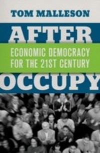 Abbildung von: After Occupy - OUP eBook
