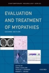 Bild: Evaluation and Treatment of Myopathies - OUP eBook