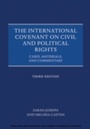 Cover: The International Covenant on Civil and Political Rights - OUP eBook