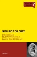 Bild: Neurotology - OUP eBook