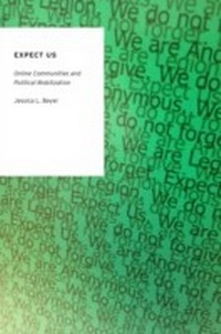 Enlarge image Cover: Expect Us - OUP eBook