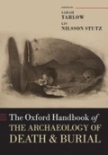 Cover: The Oxford Handbook of the Archaeology of Death and Burial - OUP eBook