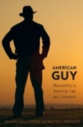 Cover: American Guy - OUP eBook