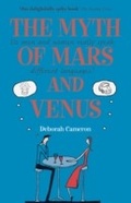 Cover: The Myth of Mars and Venus - OUP eBook
