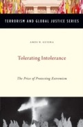 Cover: Tolerating Intolerance - OUP eBook