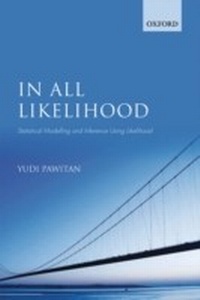 Enlarge image Cover: In All Likelihood - OUP eBook