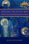 Cover: Singing the Right Way - OUP eBook