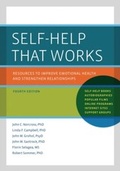 Cover: Self-Help That Works - OUP eBook