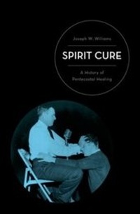 Abbildung von: Spirit Cure - OUP eBook
