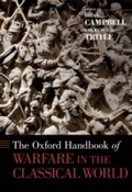 Cover: The Oxford Handbook of Warfare in the Classical World - OUP eBook