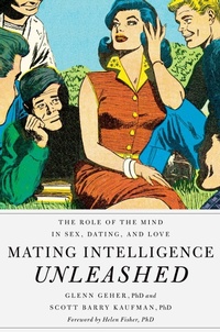 Enlarge image Cover: Mating Intelligence Unleashed - OUP eBook