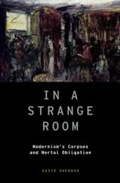 Cover: In a Strange Room - OUP eBook