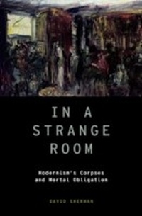 Enlarge image Cover: In a Strange Room - OUP eBook