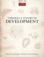 Cover: Towards a Theory of Development - OUP eBook