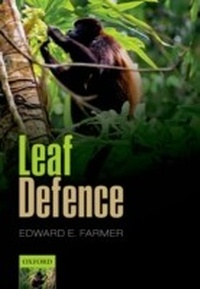Abbildung von: Leaf Defence - OUP eBook