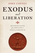 Cover: Exodus and Liberation - OUP eBook