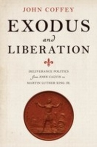 Abbildung von: Exodus and Liberation - OUP eBook