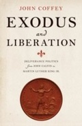 Cover: Exodus and Liberation - OUP eBook