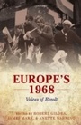Cover: Europe's 1968 - OUP eBook