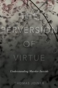 Cover: The Perversion of Virtue - OUP eBook