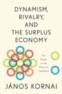 Cover: Dynamism, Rivalry, and the Surplus Economy - OUP eBook