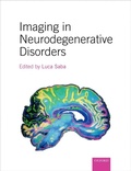 Bild: Imaging in Neurodegenerative Disorders - OUP eBook