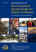 Cover: Essentials of Environmental Epidemiology for Health Protection - OUP eBook
