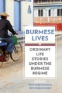Cover: Burmese Lives - OUP eBook