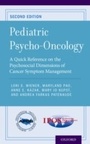 Bild: Pediatric Psycho-Oncology - OUP eBook
