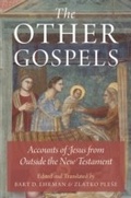 Abbildung von: The Other Gospels - OUP eBook