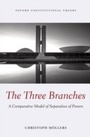 Cover: The Three Branches - OUP eBook