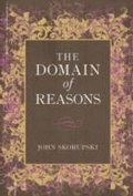 Cover: Domain of Reasons - OUP Oxford